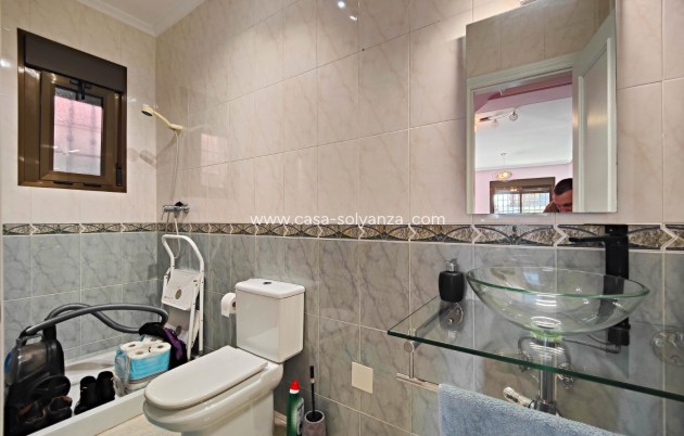 Revente - Villa - Guardamar del Segura - Costa Blanca