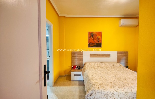 Revente - Villa - Guardamar del Segura - Costa Blanca