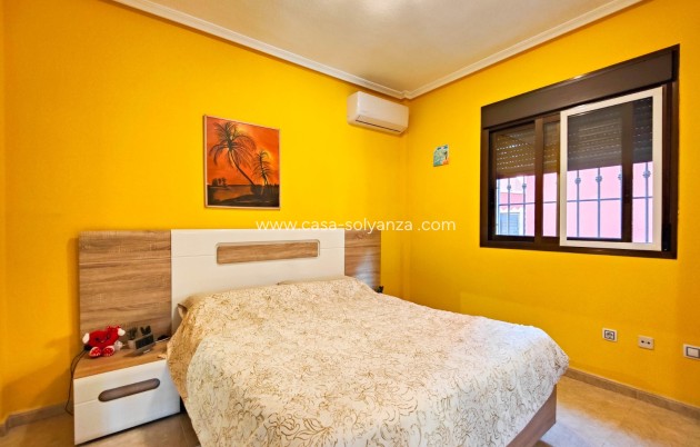 Revente - Villa - Guardamar del Segura - Costa Blanca