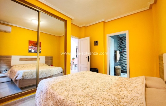 Revente - Villa - Guardamar del Segura - Costa Blanca