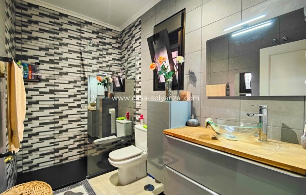 Revente - Villa - Guardamar del Segura - Costa Blanca