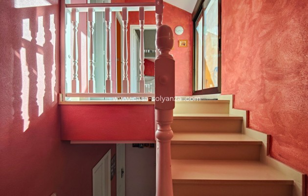 Revente - Villa - Guardamar del Segura - Costa Blanca