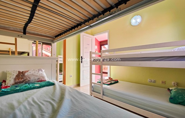 Revente - Villa - Guardamar del Segura - Costa Blanca