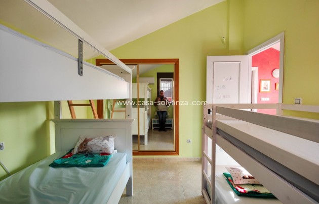 Revente - Villa - Guardamar del Segura - Costa Blanca