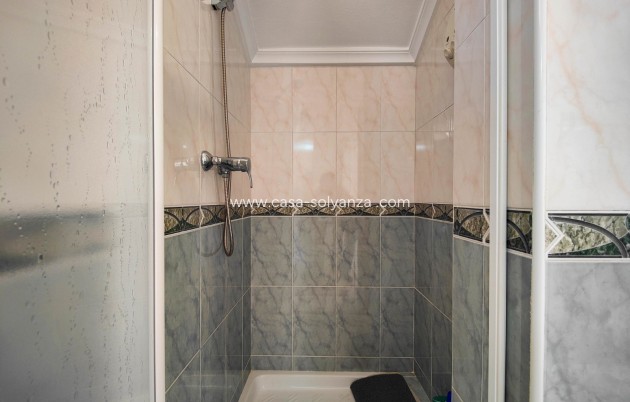 Revente - Villa - Guardamar del Segura - Costa Blanca