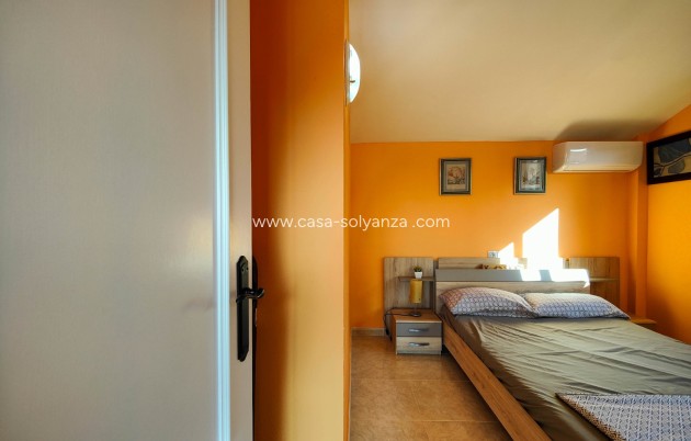 Revente - Villa - Guardamar del Segura - Costa Blanca