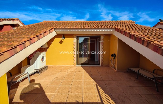 Revente - Villa - Guardamar del Segura - Costa Blanca