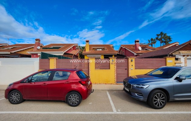 Revente - Villa - Guardamar del Segura - Costa Blanca