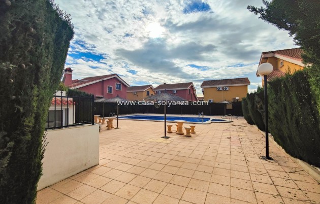 Revente - Villa - Guardamar del Segura - Costa Blanca