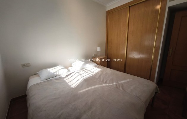 Herverkoop - Villa - Hondón de los Fráiles - Inland