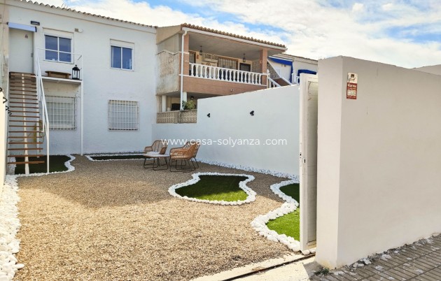 Revente - Appartement - Orihuela Costa - Costa Blanca