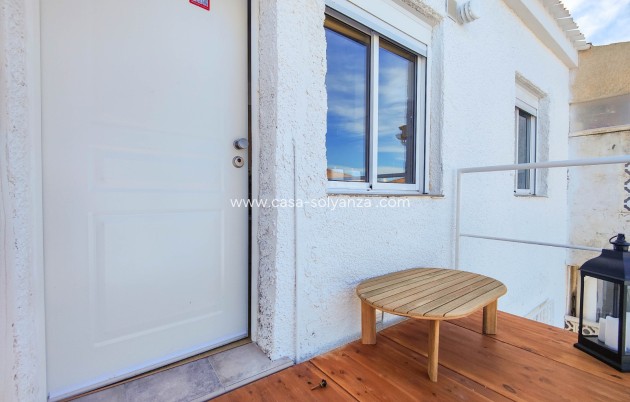 Revente - Appartement - Orihuela Costa - Costa Blanca