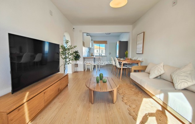 Revente - Appartement - Orihuela Costa - Costa Blanca