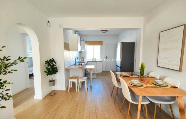 Revente - Appartement - Orihuela Costa - Costa Blanca