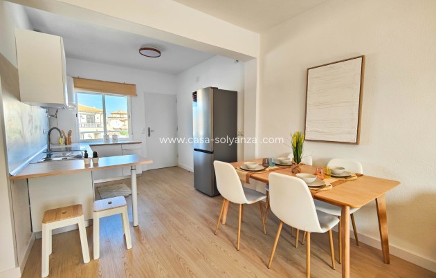 Revente - Appartement - Orihuela Costa - Costa Blanca