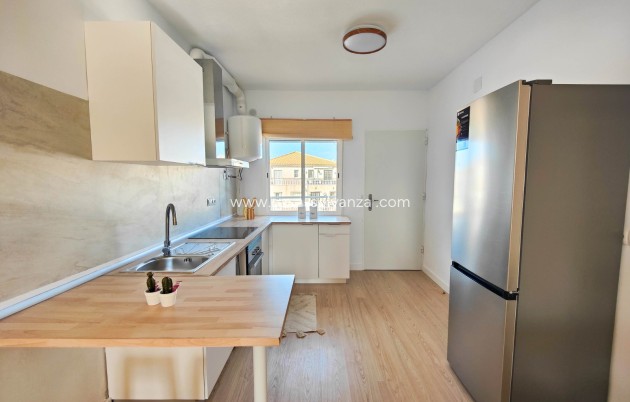 Revente - Appartement - Orihuela Costa - Costa Blanca