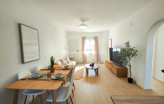 Revente - Appartement - Orihuela Costa - Costa Blanca