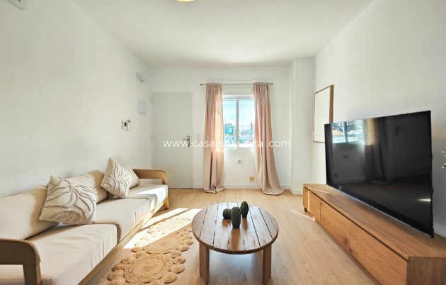 Revente - Appartement - Orihuela Costa - Costa Blanca