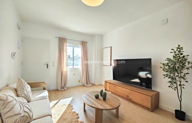 Revente - Appartement - Orihuela Costa - Costa Blanca