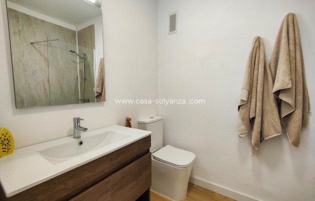 Revente - Appartement - Orihuela Costa - Costa Blanca