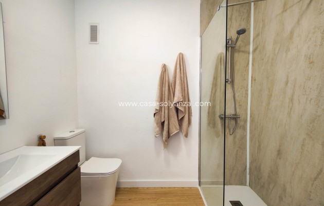 Revente - Appartement - Orihuela Costa - Costa Blanca