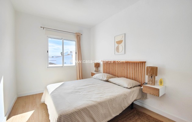 Revente - Appartement - Orihuela Costa - Costa Blanca