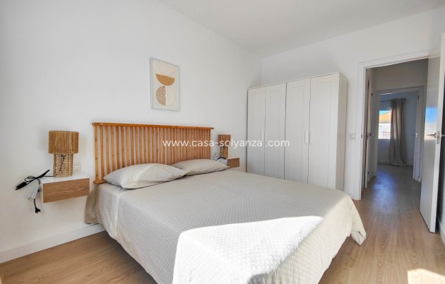 Revente - Appartement - Orihuela Costa - Costa Blanca