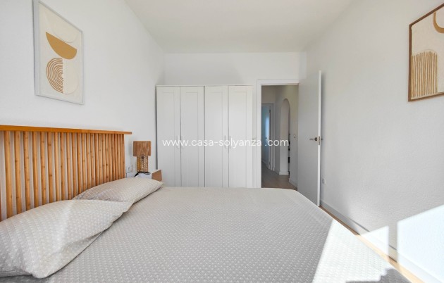 Revente - Appartement - Orihuela Costa - Costa Blanca