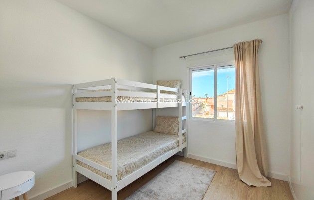 Revente - Appartement - Orihuela Costa - Costa Blanca