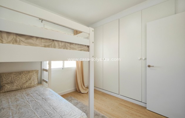 Revente - Appartement - Orihuela Costa - Costa Blanca