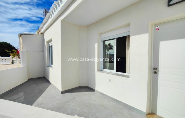 Revente - Appartement - Orihuela Costa - Costa Blanca