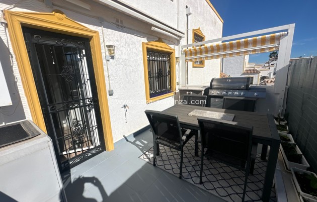 Revente - Maison de ville - Orihuela - Inland