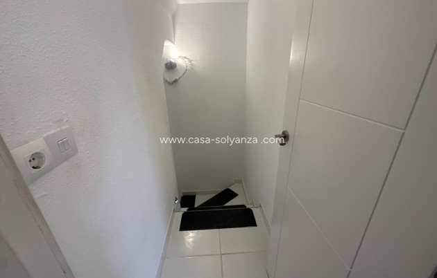 Revente - Maison de ville - Orihuela - Inland