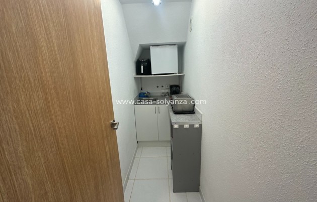 Revente - Maison de ville - Orihuela - Inland