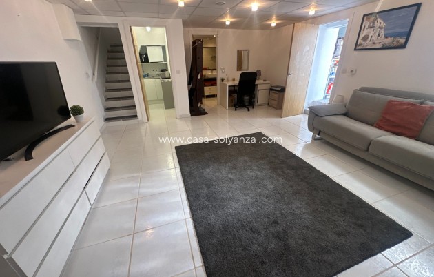 Revente - Maison de ville - Orihuela - Inland