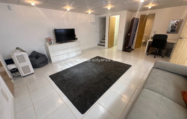 Revente - Maison de ville - Orihuela - Inland