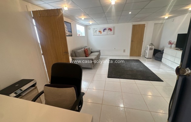 Revente - Maison de ville - Orihuela - Inland