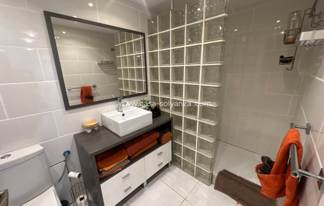 Revente - Maison de ville - Orihuela - Inland