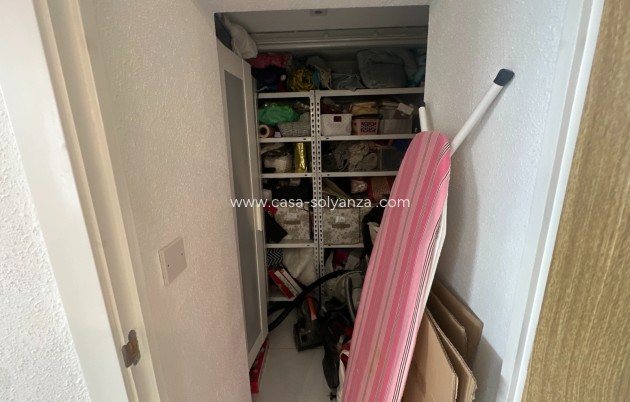 Revente - Maison de ville - Orihuela - Inland