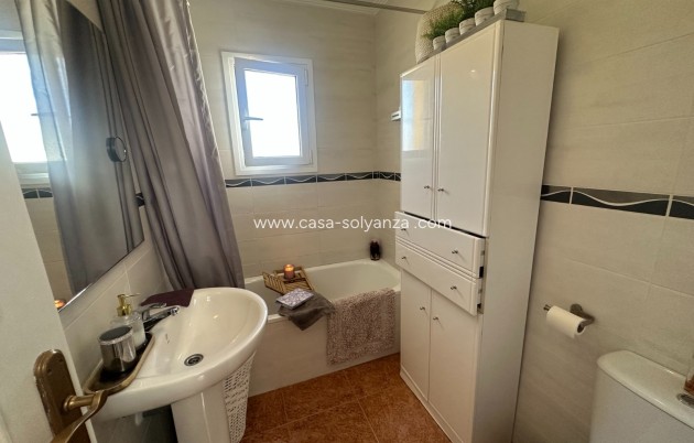 Revente - Maison de ville - Orihuela - Inland