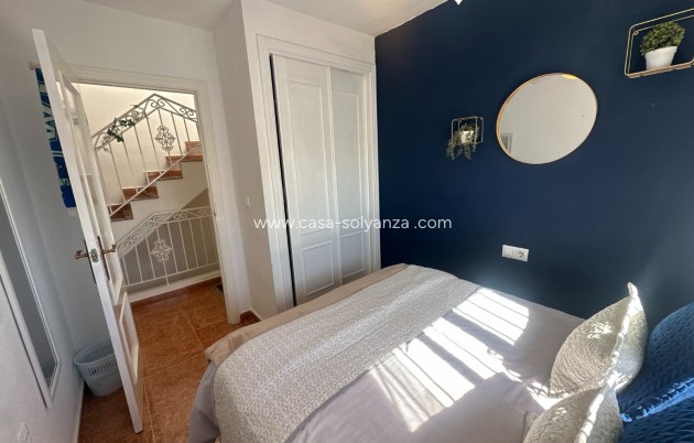 Revente - Maison de ville - Orihuela - Inland