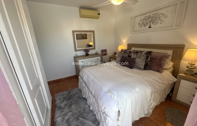 Revente - Maison de ville - Orihuela - Inland