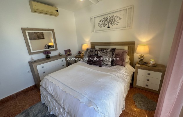 Revente - Maison de ville - Orihuela - Inland