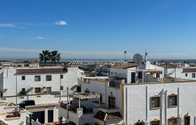 Revente - Maison de ville - Orihuela - Inland