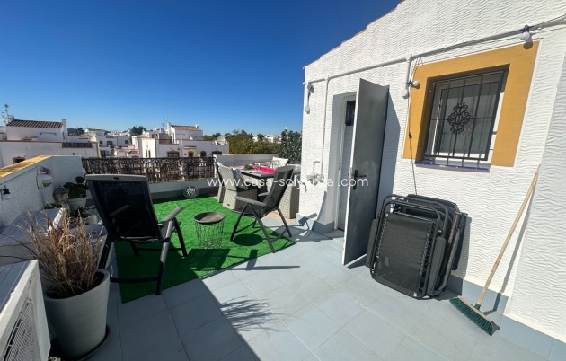 Revente - Maison de ville - Orihuela - Inland