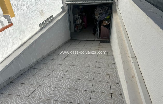 Revente - Maison de ville - Orihuela - Inland