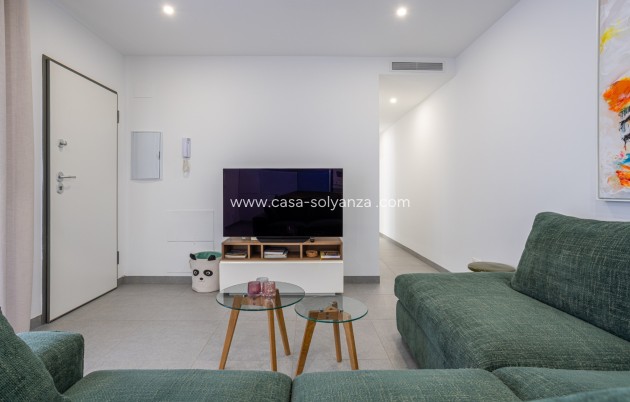 Revente - Villa - Torre Pacheco - Inland