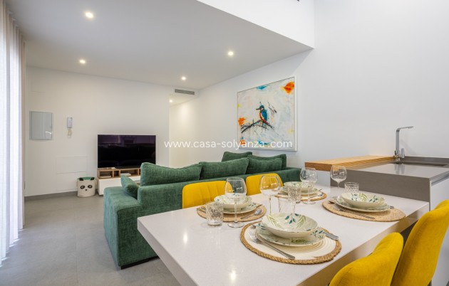 Revente - Villa - Torre Pacheco - Inland