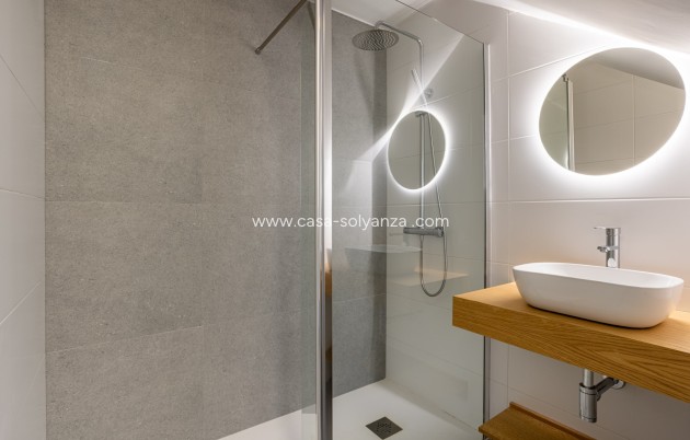 Revente - Villa - Torre Pacheco - Inland