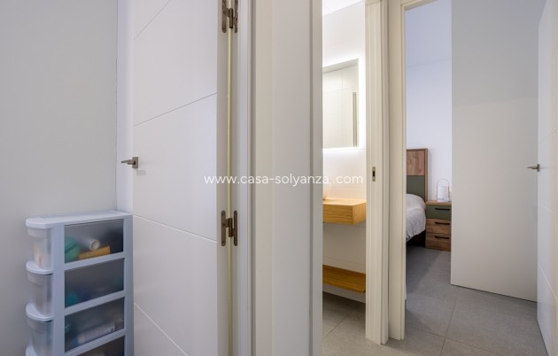 Revente - Villa - Torre Pacheco - Inland